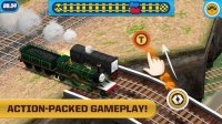 Cкриншот Thomas & Friends: Race On!, изображение № 1508210 - RAWG