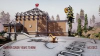 Cкриншот Sanatorium «Anthropocene Retreat», изображение № 2519785 - RAWG