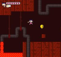 Cкриншот Giga Girl (itch), изображение № 1033795 - RAWG