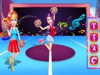 Cкриншот Cheerleaders Dance Competition, изображение № 873268 - RAWG