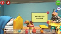 Cкриншот Rube Works: The Official Rube Goldberg Invention Game, изображение № 103124 - RAWG