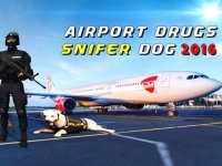 Cкриншот Airport Police Dog Drugs Sim, изображение № 1625123 - RAWG