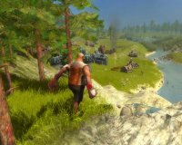 Cкриншот Majesty 2: The Fantasy Kingdom Sim, изображение № 494117 - RAWG