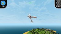 Cкриншот Island Flight Simulator, изображение № 628883 - RAWG