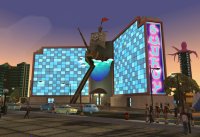 Cкриншот SimCity Societies Destinations, изображение № 490447 - RAWG
