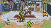 Cкриншот Teenage Mutant Ninja Turtles: Shredder's Revenge, изображение № 2749768 - RAWG