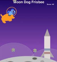 Cкриншот Moon Dog Frisbee, изображение № 2616593 - RAWG
