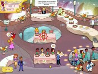 Cкриншот Wedding Dash 2: Rings Around the World, изображение № 206298 - RAWG