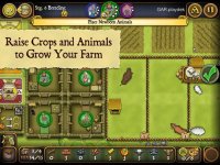 Cкриншот Agricola, изображение № 943141 - RAWG