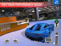 Cкриншот Car Showroom: Luxury Sports Auto Racing Simulator, изображение № 1598111 - RAWG