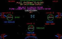 Cкриншот Star Wars (1983), изображение № 727648 - RAWG