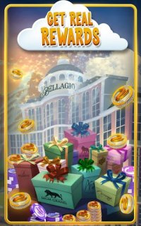 Cкриншот myVEGAS Slots - Vegas Casino Slot Machine Games, изображение № 1367718 - RAWG