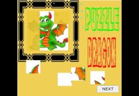 Cкриншот Puzzle Dragon Baby, изображение № 3424976 - RAWG