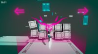 Cкриншот Synthrun, изображение № 1817933 - RAWG