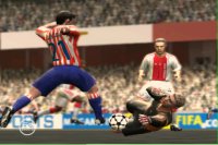Cкриншот FIFA 07, изображение № 461816 - RAWG