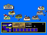 Cкриншот Rainbow Islands: The Story of Bubble Bobble 2, изображение № 737419 - RAWG