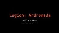 Cкриншот Legion: Andromeda, изображение № 3346772 - RAWG