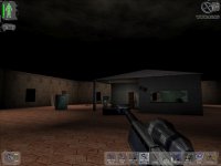 Cкриншот Deus Ex, изображение № 300556 - RAWG