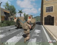 Cкриншот ARMA: Combat Operations, изображение № 124612 - RAWG