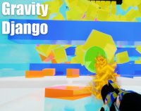 Cкриншот Gravity Django, изображение № 1263115 - RAWG