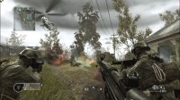 Cкриншот Call of Duty 4: Modern Warfare, изображение № 277057 - RAWG