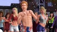 Cкриншот Sims 3: Katy Perry - Сладкие радости, The, изображение № 591647 - RAWG