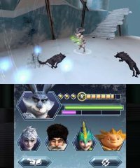 Cкриншот Rise of the Guardians The Video Game, изображение № 261155 - RAWG
