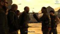 Cкриншот Grand Theft Auto IV: The Lost and Damned, изображение № 512104 - RAWG
