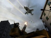 Cкриншот Battlefield 2: Special Forces, изображение № 434730 - RAWG