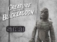 Cкриншот The Creature from the Black Lagoon, изображение № 2781817 - RAWG