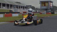 Cкриншот Kart Racing Pro, изображение № 91560 - RAWG