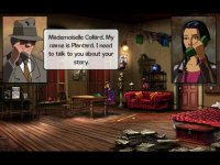 Cкриншот Broken Sword: Тень тамплиеров. Расширенное издание, изображение № 1805648 - RAWG