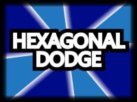 Cкриншот Hexagonal dodge, изображение № 3178480 - RAWG