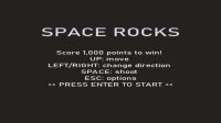Cкриншот Space Rocks V2, изображение № 2678270 - RAWG