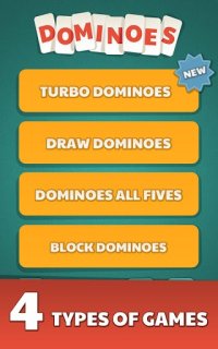 Cкриншот Dominos Game: Dominoes Online and Free Board Games, изображение № 1408035 - RAWG