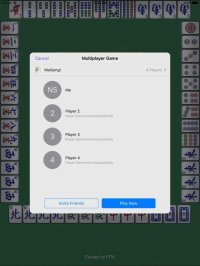 Cкриншот Mahjong!, изображение № 2058542 - RAWG