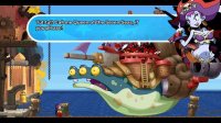 Cкриншот Shantae: Half-Genie Hero, изображение № 5294 - RAWG