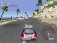 Cкриншот V-Rally, изображение № 303895 - RAWG