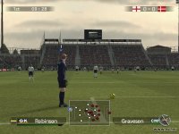 Cкриншот Pro Evolution Soccer 5, изображение № 432807 - RAWG