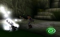 Cкриншот Legacy of Kain: Soul Reaver, изображение № 220964 - RAWG