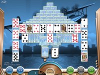 Cкриншот Hoyle Card Games (2008), изображение № 485816 - RAWG