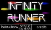 Cкриншот Infinity Runner (itch) (Kittynugget), изображение № 1914822 - RAWG