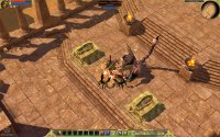 Cкриншот Titan Quest, изображение № 427760 - RAWG