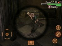 Cкриншот Resident Evil 4 (2005), изображение № 1672672 - RAWG