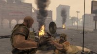 Cкриншот Mercenaries 2: World in Flames, изображение № 471932 - RAWG