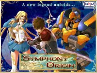 Cкриншот RPG Symphony of the Origin, изображение № 1605086 - RAWG