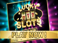 Cкриншот Lucky Slots - New Vegas Style Slot Machine, изображение № 1840241 - RAWG