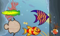 Cкриншот Puzzle for Toddlers Sea Fishes, изображение № 1589057 - RAWG