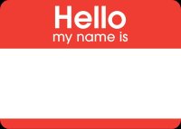 Cкриншот Name Tag Challenge!, изображение № 2396393 - RAWG