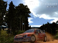 Cкриншот WRC: Rally Evolved, изображение № 301276 - RAWG